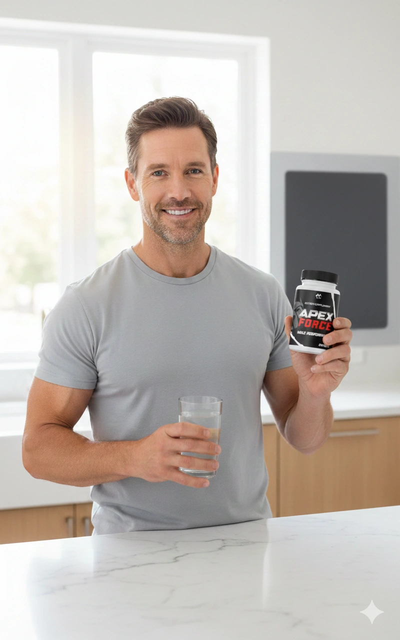 ApexForce Customer Review